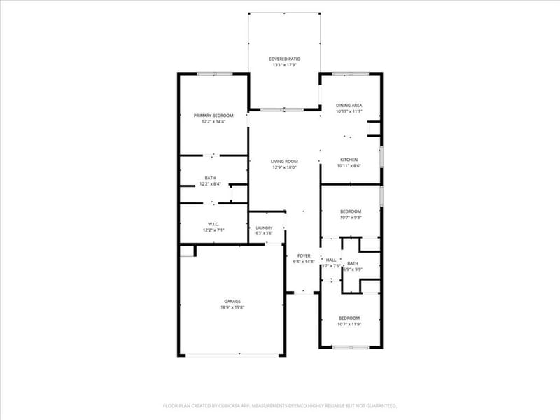 119 Barbwire Way, Newark TX 76071 - Photo 40