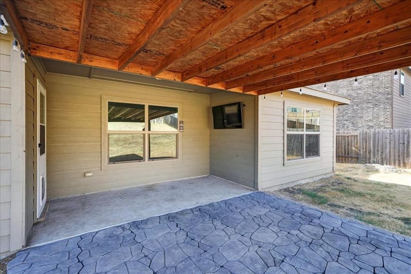 119 Barbwire Way, Newark TX 76071 - Photo 31
