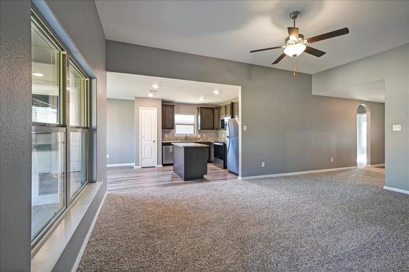 119 Barbwire Way, Newark TX 76071 - Photo 8