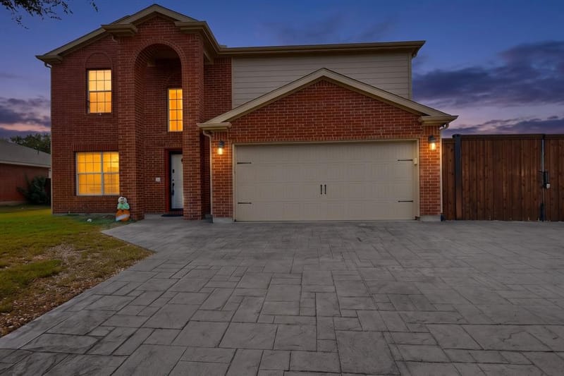 2424 Tailburton Court, Little Elm TX 75068 - Photo 33