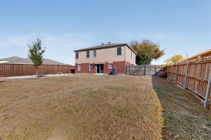 2424 Tailburton Court, Little Elm TX 75068 - Photo 29