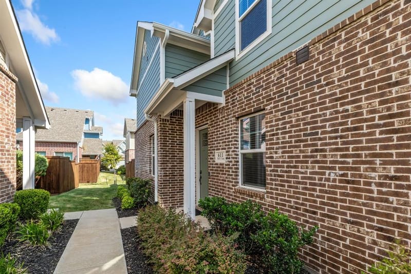 611 Emily Lane, Wylie TX 75098 - Photo 22