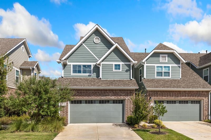 611 Emily Lane, Wylie TX 75098