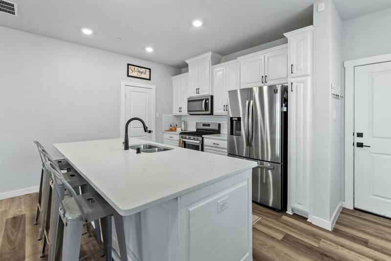 611 Emily Lane, Wylie TX 75098 - Photo 5