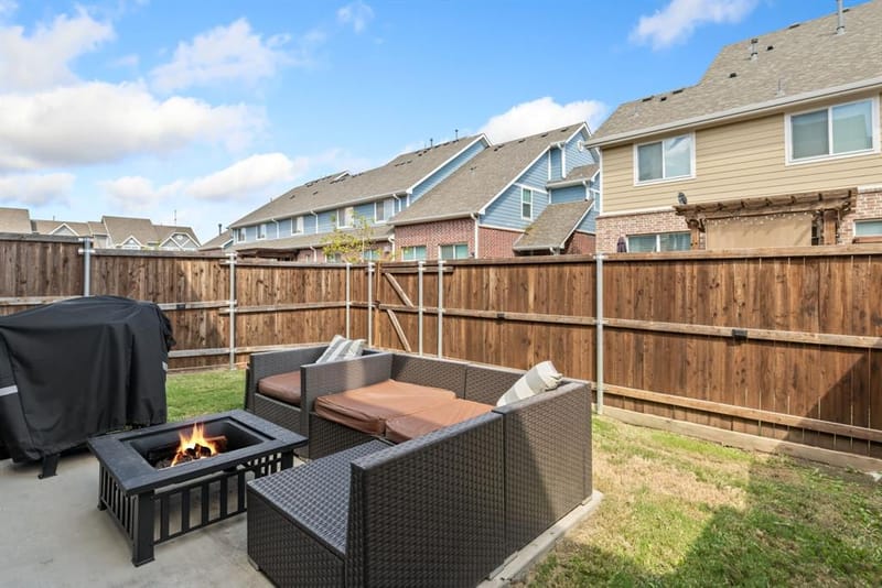 611 Emily Lane, Wylie TX 75098 - Photo 20