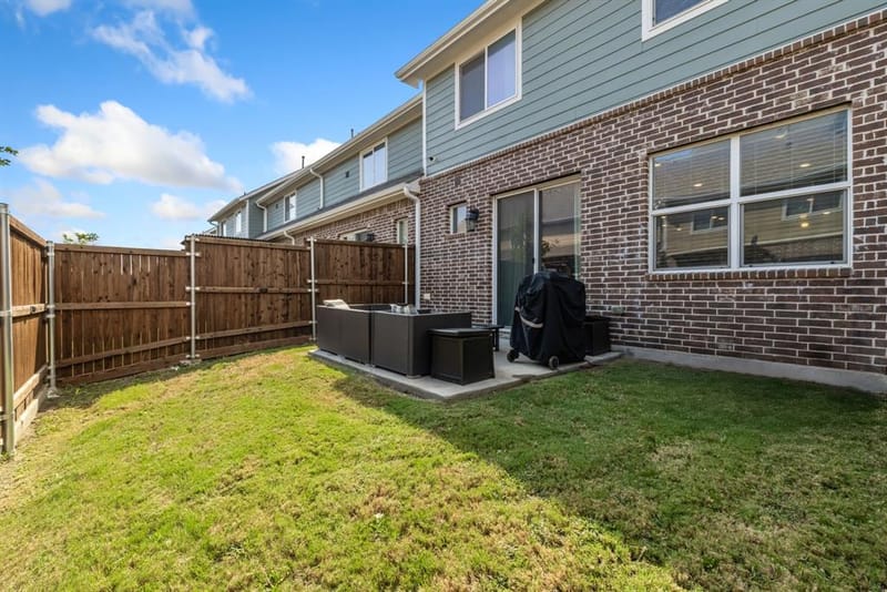 611 Emily Lane, Wylie TX 75098 - Photo 21