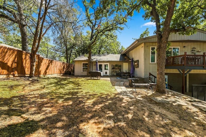1003 Hopkins Drive, Denton TX 76205 - Photo 23