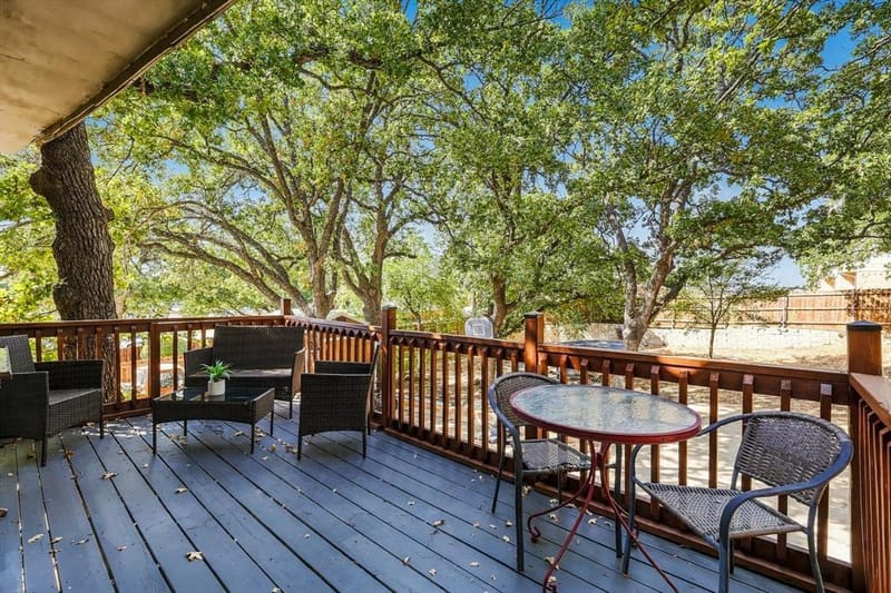 1003 Hopkins Drive, Denton TX 76205 - Photo 16