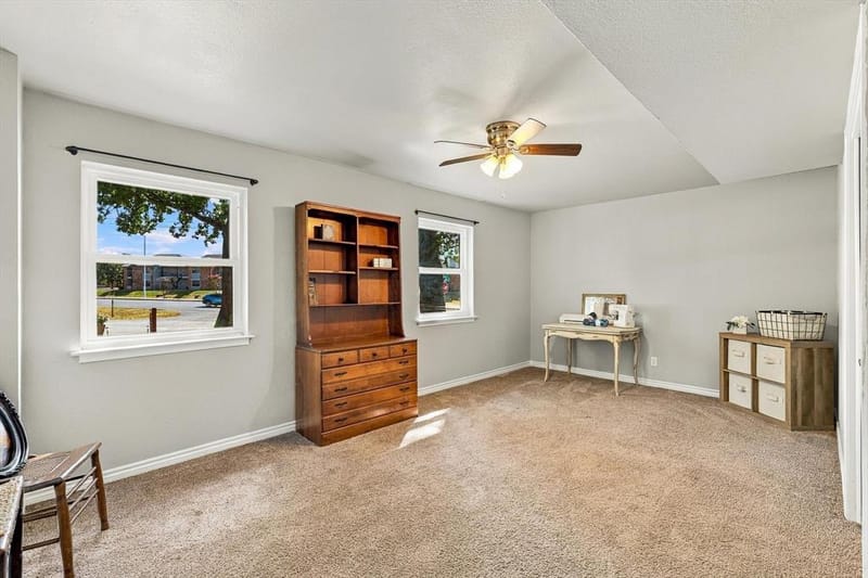 1003 Hopkins Drive, Denton TX 76205 - Photo 20