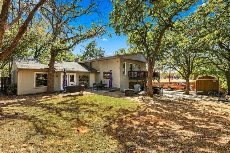 1003 Hopkins Drive, Denton TX 76205 - Photo 24