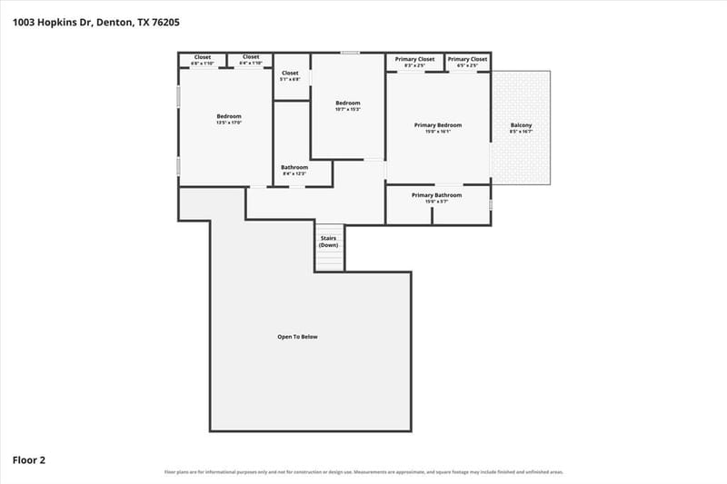 1003 Hopkins Drive, Denton TX 76205 - Photo 29