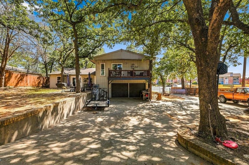 1003 Hopkins Drive, Denton TX 76205 - Photo 21