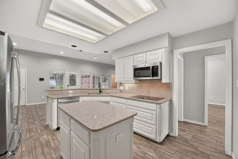 1005 Saint Andrews Drive, Mansfield TX 76063 - Photo 11