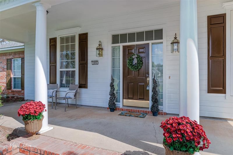 205 Tealwood Drive, Bossier City LA 71111 - Photo 2