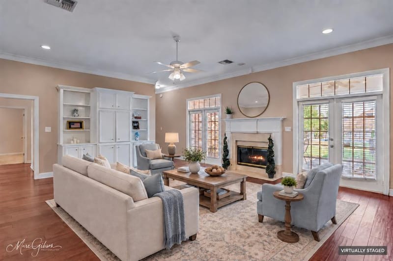 205 Tealwood Drive, Bossier City LA 71111 - Photo 3