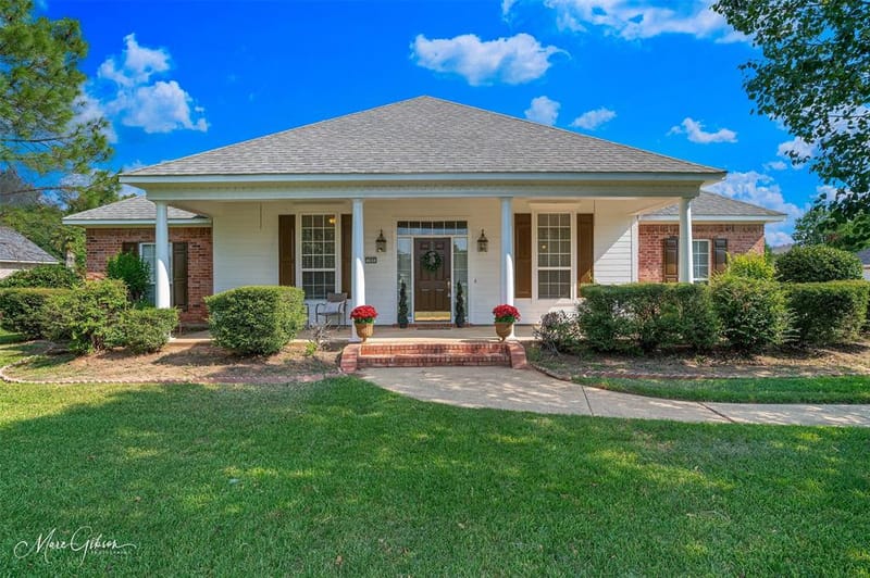 205 Tealwood Drive, Bossier City LA 71111