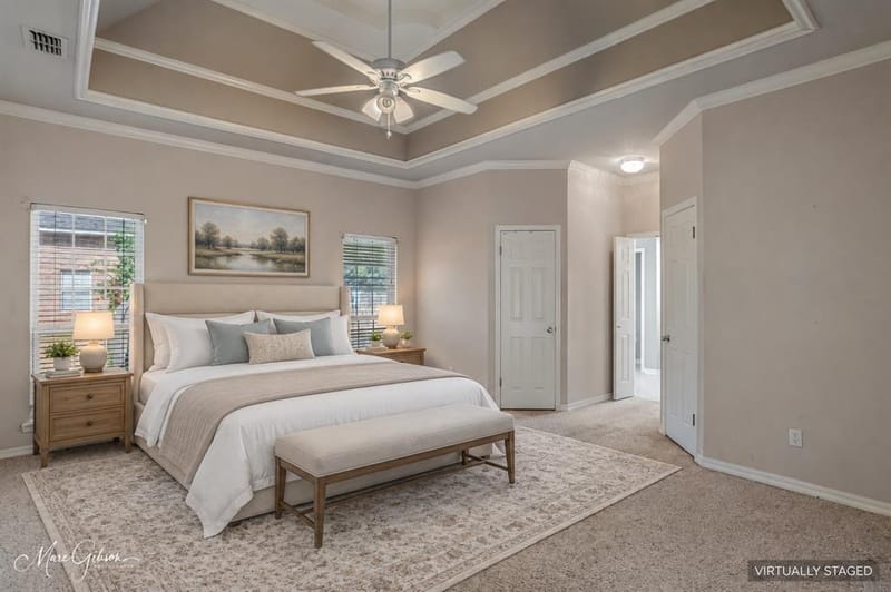 205 Tealwood Drive, Bossier City LA 71111 - Photo 11
