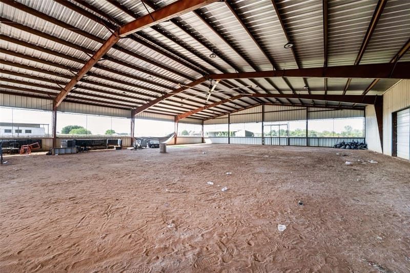 1601 E Blackjack Road, Pilot Point TX 76258 - Photo 23