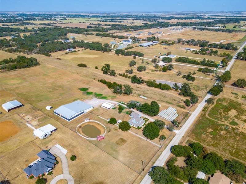 1601 E Blackjack Road, Pilot Point TX 76258 - Photo 27