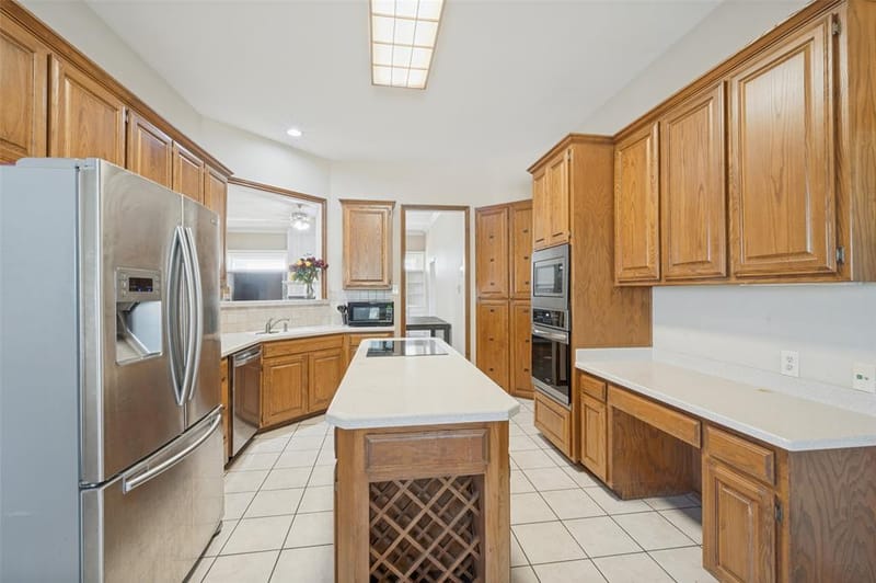 1601 E Blackjack Road, Pilot Point TX 76258 - Photo 6