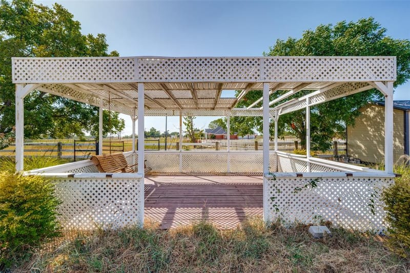1601 E Blackjack Road, Pilot Point TX 76258 - Photo 16