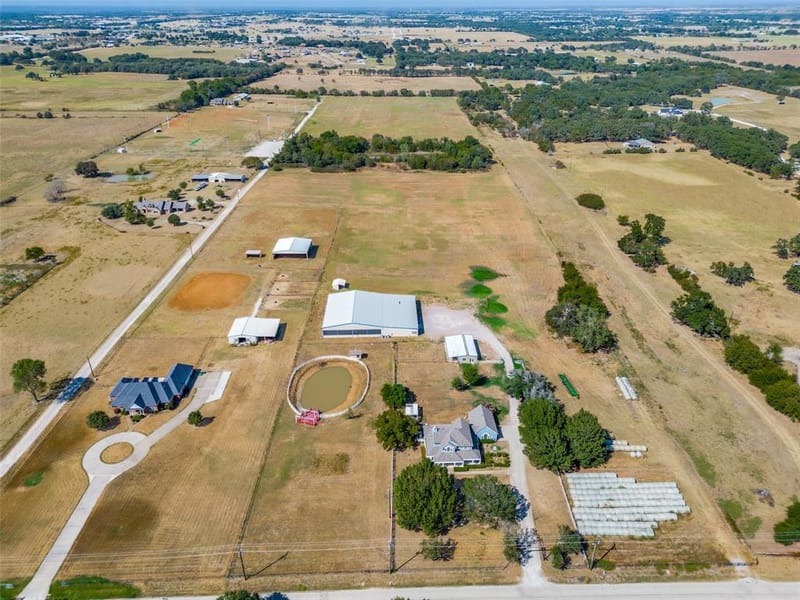 1601 E Blackjack Road, Pilot Point TX 76258 - Photo 26