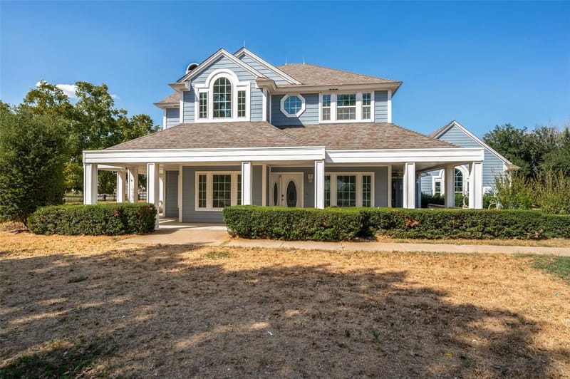 1601 E Blackjack Road, Pilot Point TX 76258