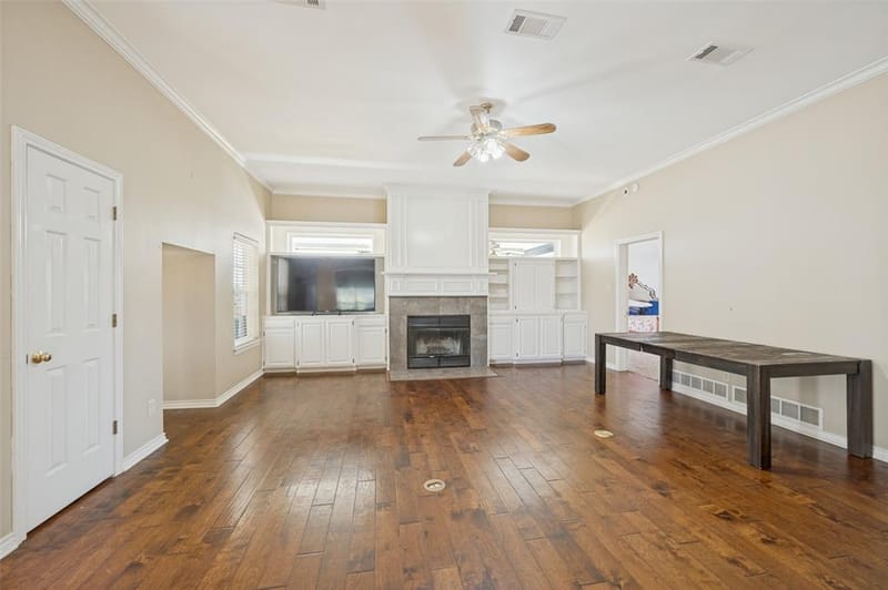1601 E Blackjack Road, Pilot Point TX 76258 - Photo 5