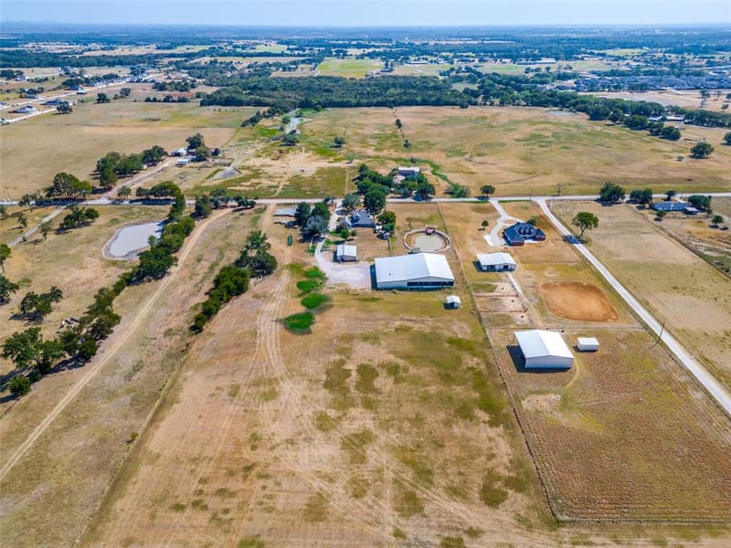 1601 E Blackjack Road, Pilot Point TX 76258 - Photo 30
