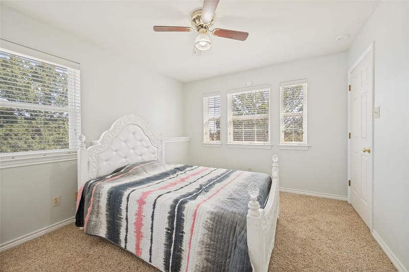 1601 E Blackjack Road, Pilot Point TX 76258 - Photo 10