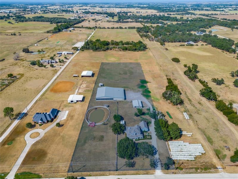 1601 E Blackjack Road, Pilot Point TX 76258 - Photo 33