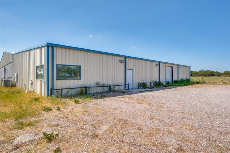1601 E Blackjack Road, Pilot Point TX 76258 - Photo 18