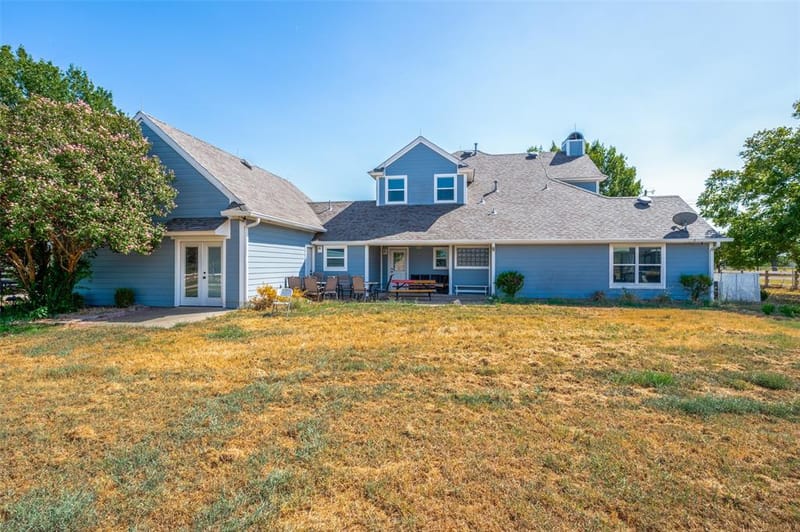 1601 E Blackjack Road, Pilot Point TX 76258 - Photo 15
