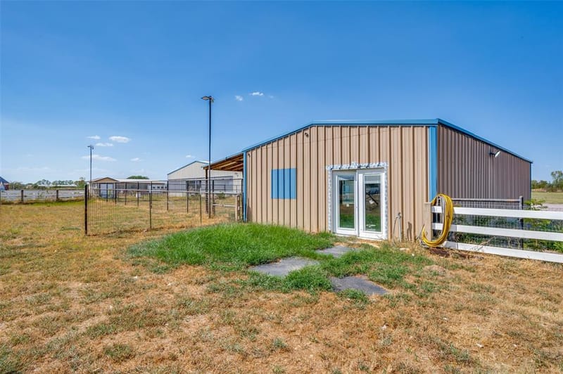 1601 E Blackjack Road, Pilot Point TX 76258 - Photo 19