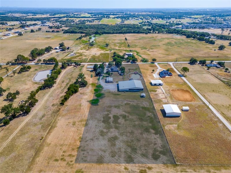 1601 E Blackjack Road, Pilot Point TX 76258 - Photo 31