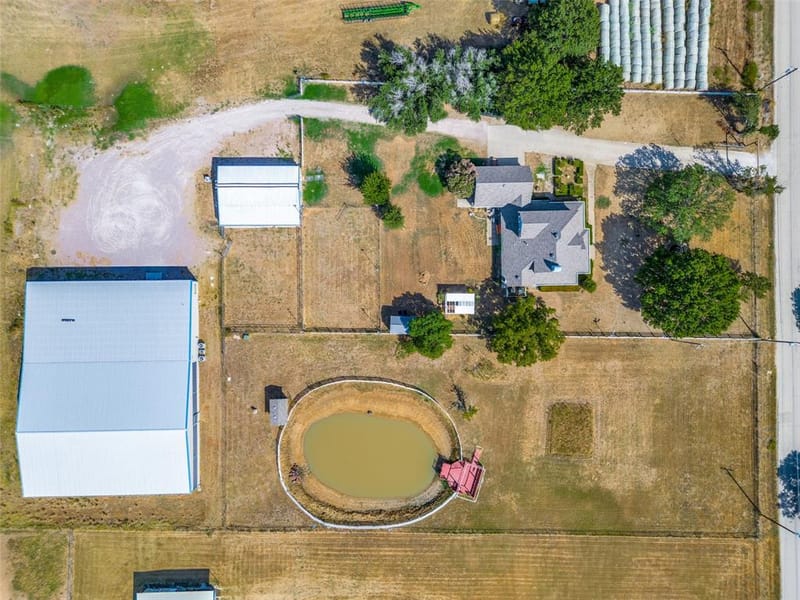 1601 E Blackjack Road, Pilot Point TX 76258 - Photo 29