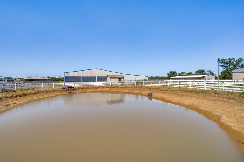 1601 E Blackjack Road, Pilot Point TX 76258 - Photo 25