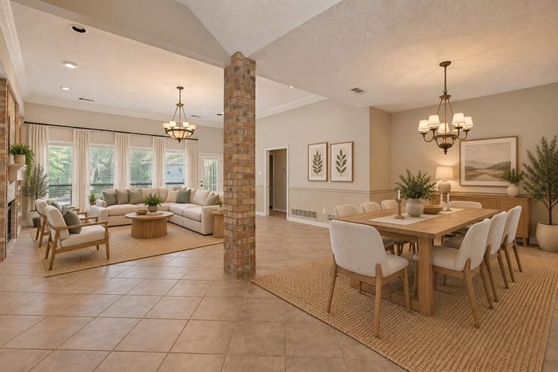 5212 Whispering Oaks Drive, Dallas TX 75236 - Photo 6