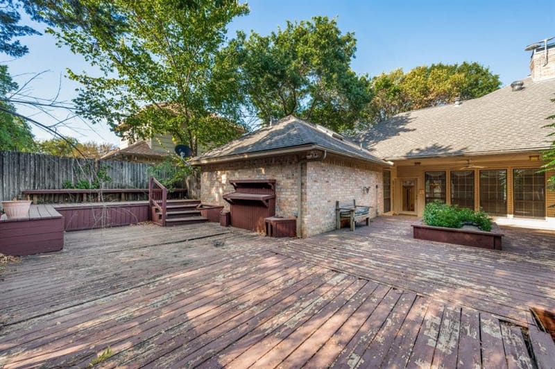 5212 Whispering Oaks Drive, Dallas TX 75236 - Photo 33