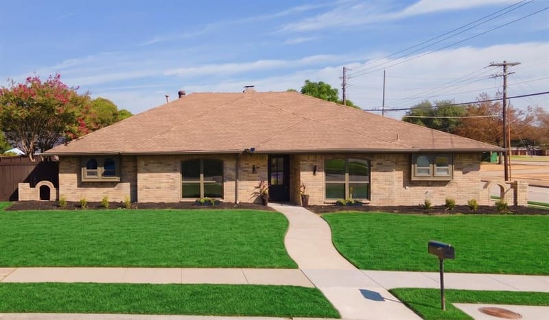 2701 Crow Valley Trail, Plano TX 75023
