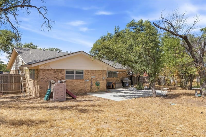 102 Broadmoor Circle, Brownwood TX 76801 - Photo 26