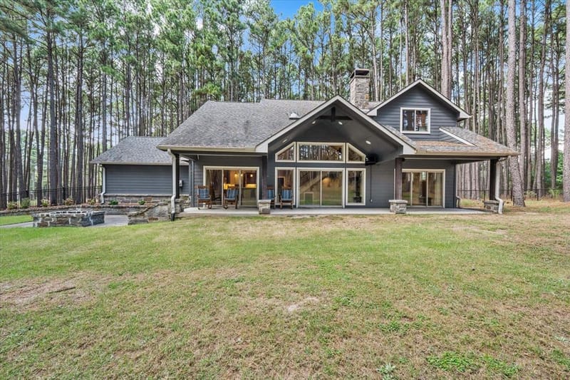 7726 Fallow Run, Larue TX 75770 - Photo 4
