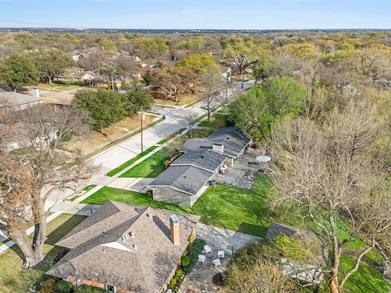 6631 Ridgemont Drive, Dallas TX 75214 - Photo 30