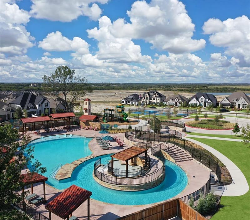1222 Tenuta Drive, Fate TX 75087 - Photo 6
