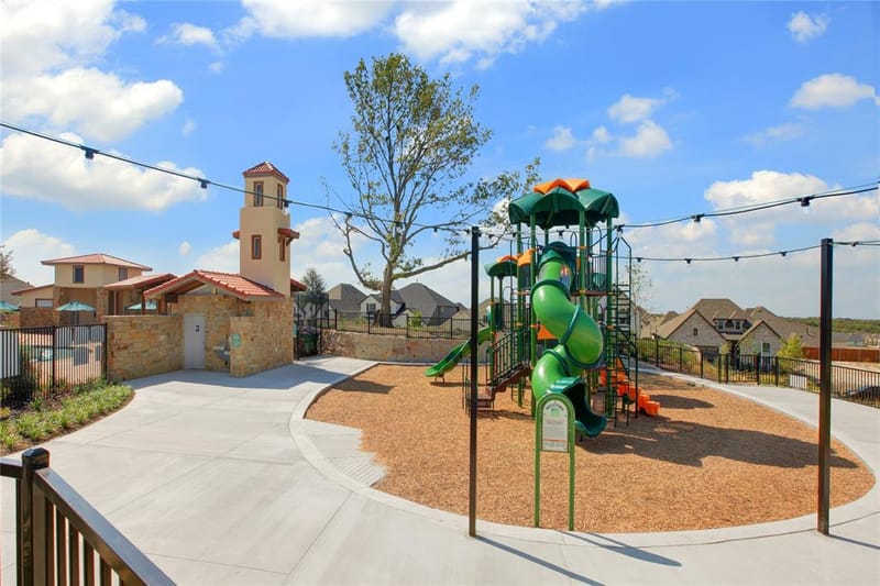 1222 Tenuta Drive, Fate TX 75087 - Photo 13