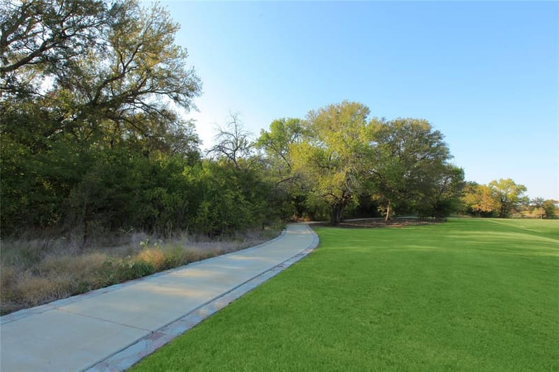 1222 Tenuta Drive, Fate TX 75087 - Photo 20