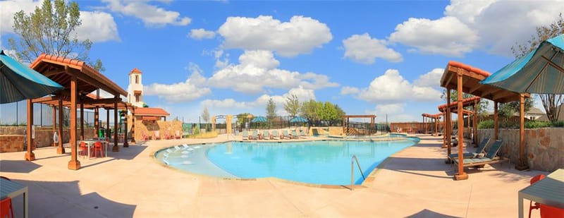 1222 Tenuta Drive, Fate TX 75087 - Photo 10