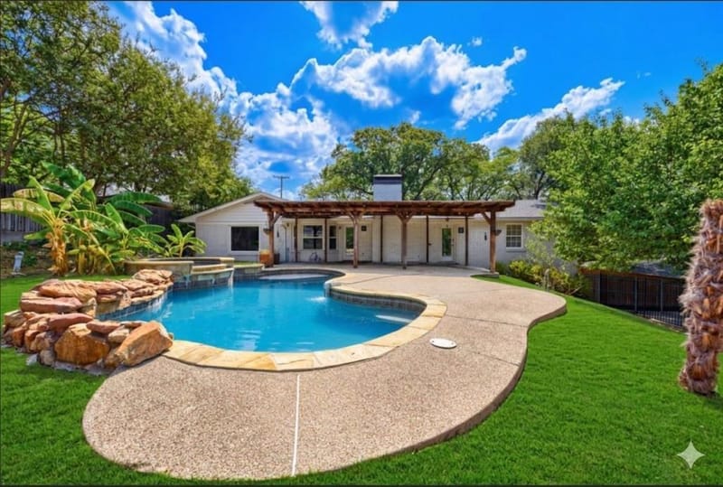 6504 Genoa Road, Fort Worth TX 76116 - Photo 22
