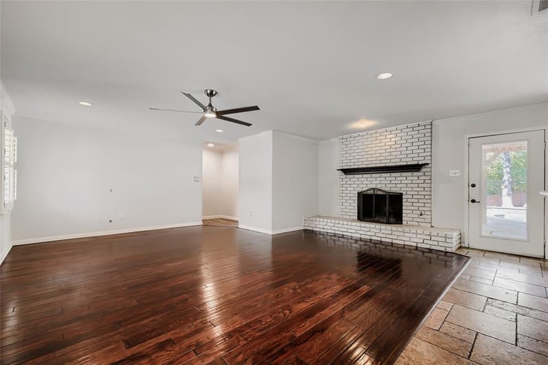 6504 Genoa Road, Fort Worth TX 76116 - Photo 4