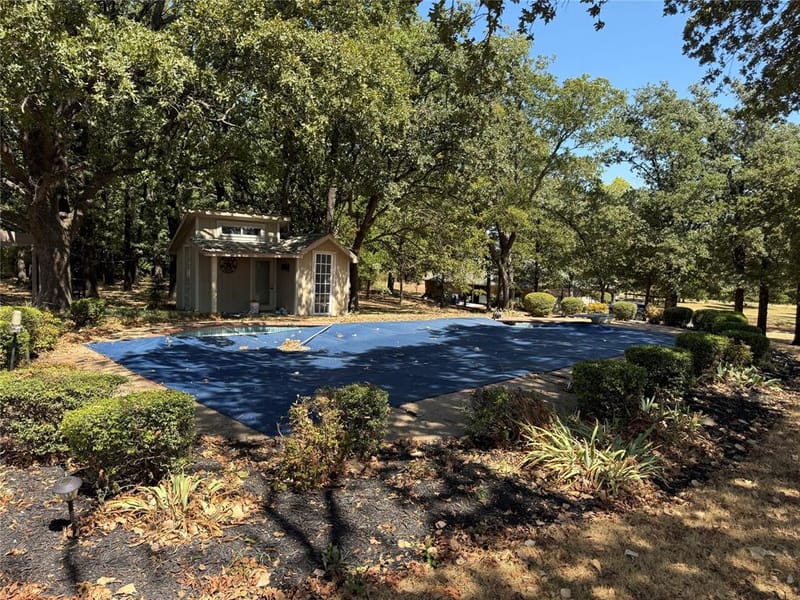 820 Forgotten Lane, Burleson TX 76028 - Photo 2